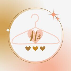 MEET YOUR POSHER, H3